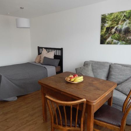 Free Apartment - Schoenblick บัดอูราค ภายนอก รูปภาพ