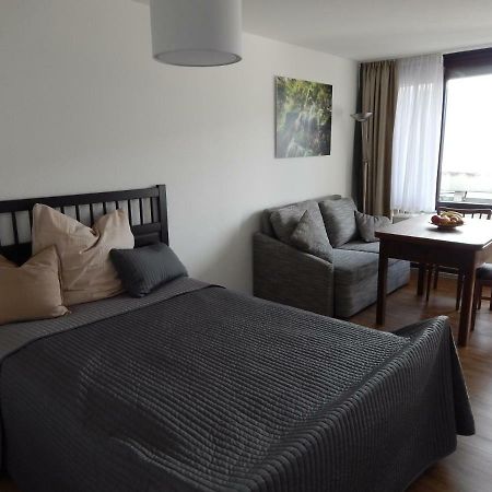 Free Apartment - Schoenblick บัดอูราค ภายนอก รูปภาพ