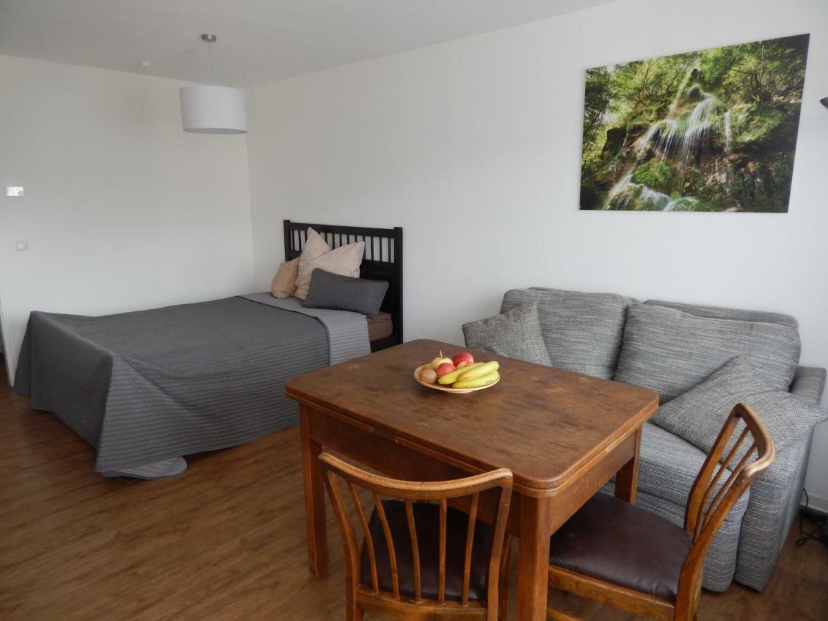 Free Apartment - Schoenblick บัดอูราค ภายนอก รูปภาพ