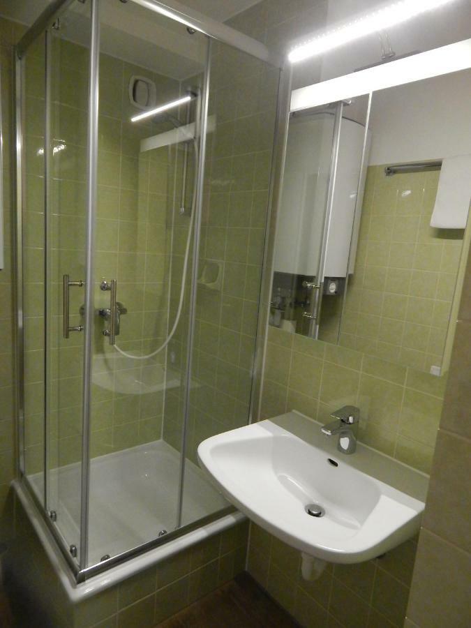 Free Apartment - Schoenblick บัดอูราค ภายนอก รูปภาพ