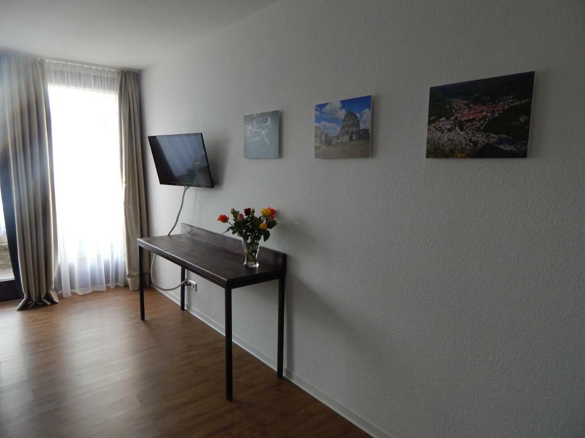 Free Apartment - Schoenblick บัดอูราค ภายนอก รูปภาพ