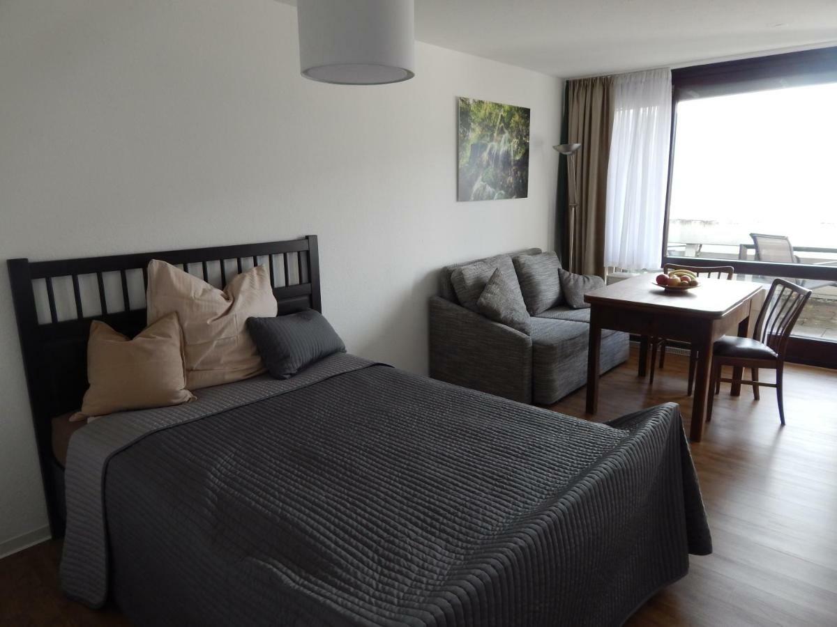 Free Apartment - Schoenblick บัดอูราค ภายนอก รูปภาพ