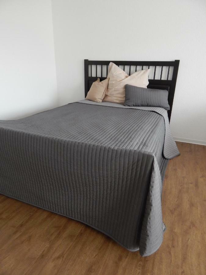 Free Apartment - Schoenblick บัดอูราค ภายนอก รูปภาพ