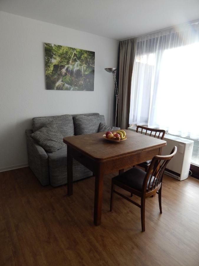 Free Apartment - Schoenblick บัดอูราค ภายนอก รูปภาพ