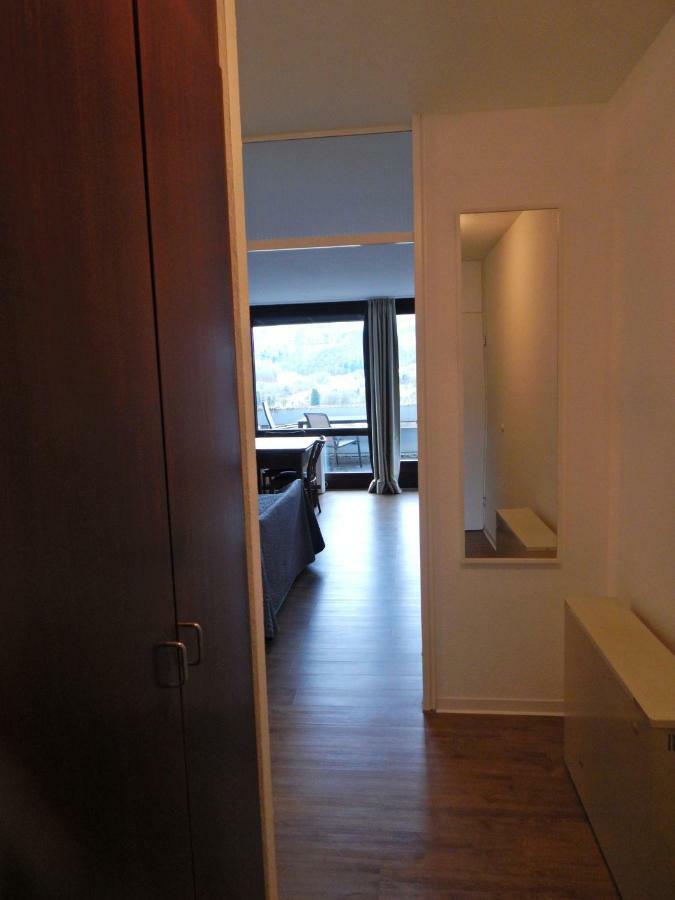 Free Apartment - Schoenblick บัดอูราค ภายนอก รูปภาพ